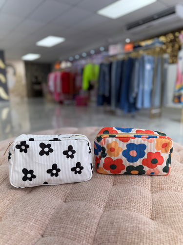 Make up bag