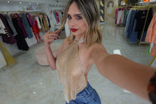 Load image into Gallery viewer, Luxe top