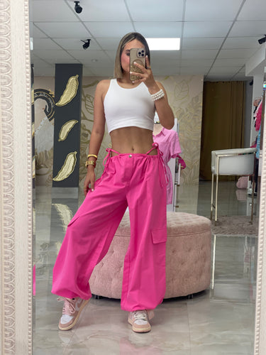 Pinky Pants