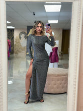 Load image into Gallery viewer, Mariela Maxi Dress