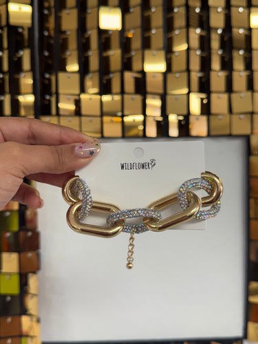 Esencia dual pulsera