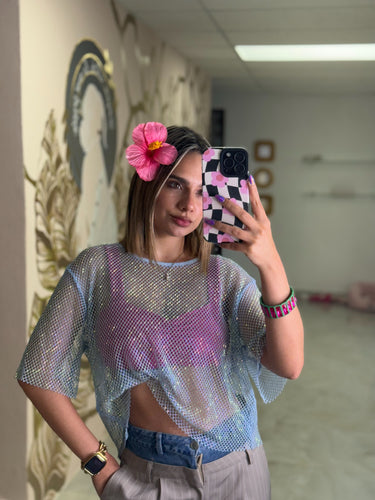 Emilia top