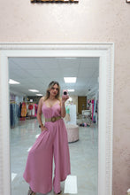 Load image into Gallery viewer, Boho Jumpsuit