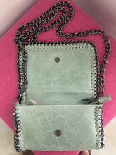 Load image into Gallery viewer, Leather cross body