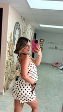 Load image into Gallery viewer, Polka Dots Short