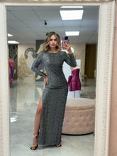 Load image into Gallery viewer, Mariela Maxi Dress