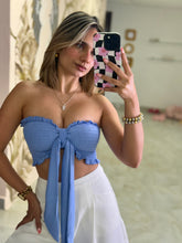 Load image into Gallery viewer, Vane Top