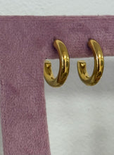 Load image into Gallery viewer, Mini argollas