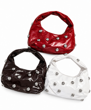 Load image into Gallery viewer, Studded Bag