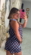 Load image into Gallery viewer, Polka Dots Short