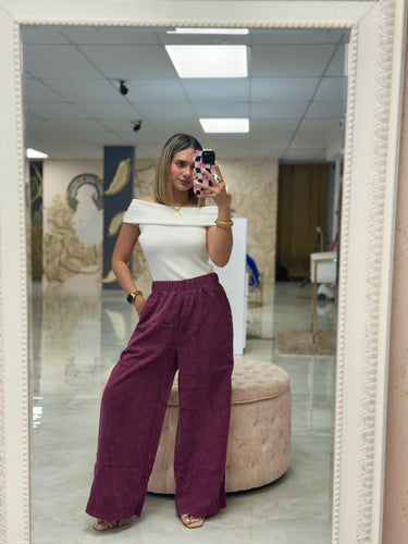 Karen Pants