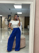 Load image into Gallery viewer, Royal Corduroy pants