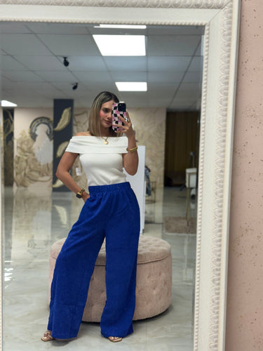 Royal Corduroy pants