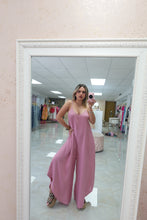 Load image into Gallery viewer, Boho Jumpsuit