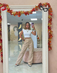 Perla Cargo Pants