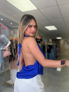 Royal Top