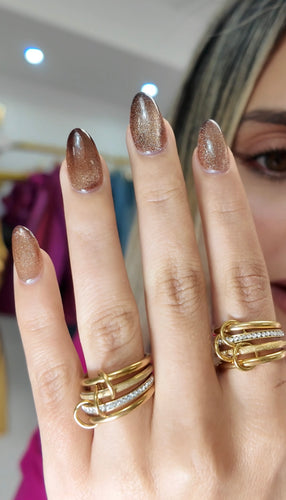 Trinity Ring