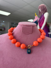 Load image into Gallery viewer, Verano chic necklace