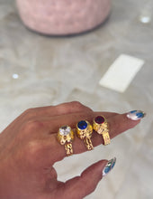 Load image into Gallery viewer, Piedras ring