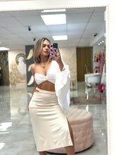 Load image into Gallery viewer, Elsia Skirt