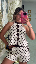 Load image into Gallery viewer, Polka Dots Short