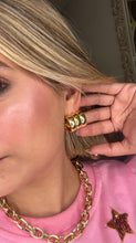 Load image into Gallery viewer, Olie Earrings