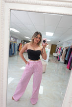 Load image into Gallery viewer, Boxer pink pants