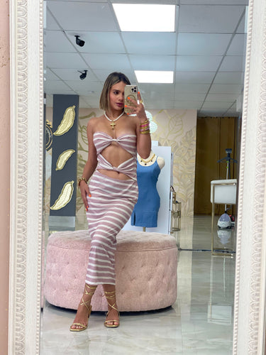 Elenia Dress