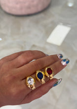 Load image into Gallery viewer, Piedras ring