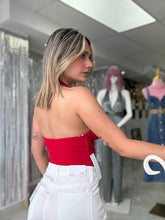 Load image into Gallery viewer, Valentin top