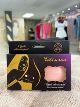 Load image into Gallery viewer, Nipple Silicone pad