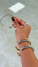Load image into Gallery viewer, Duo bangle