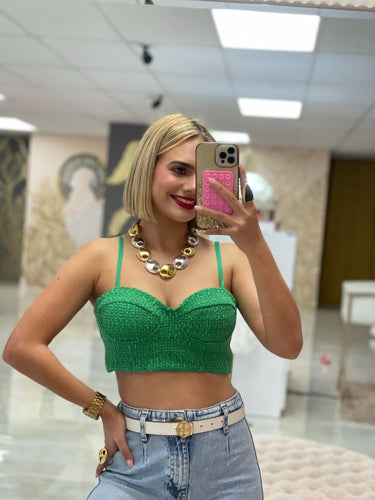 Liz top