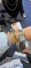 Load image into Gallery viewer, Twix Bracelet