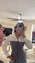 Load image into Gallery viewer, Sahara chic top