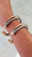 Load image into Gallery viewer, Duo bangle