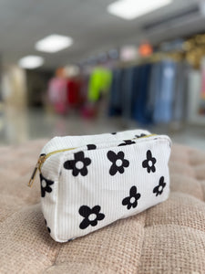 Make up bag