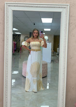 Load image into Gallery viewer, Concha Maxi Dress