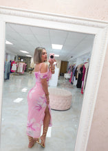 Load image into Gallery viewer, Mesh Dress