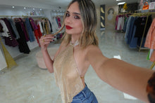 Load image into Gallery viewer, Luxe top