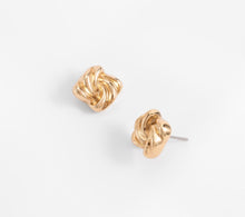 Load image into Gallery viewer, Bow Earrings