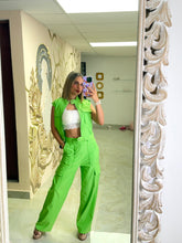 Load image into Gallery viewer, Esperanza cargo Jean