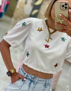 Little star  Top