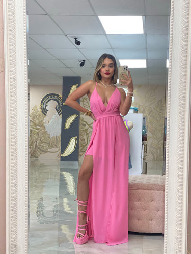 Irma Dress