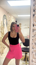 Load image into Gallery viewer, Fuschia Short