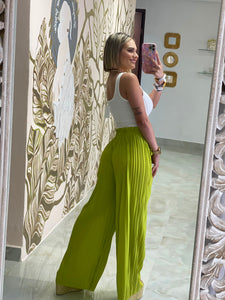 Limonada pants