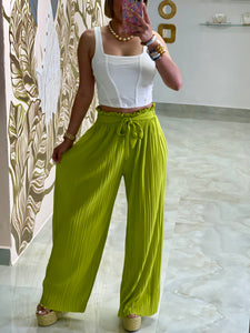 Limonada pants