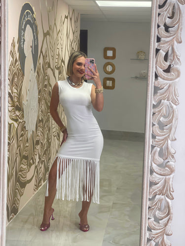 Ibiza Dress