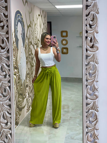 Limonada pants