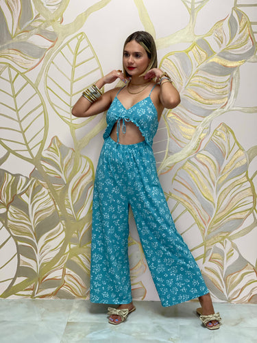 Melanie Jumpsuit
